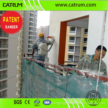 CE Verified China Supplier Dustless Construction Tool for Wall
